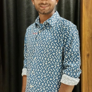Pravin Mishra